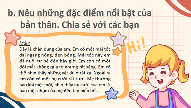 PowerPoint Tiếng Việt 4 Tôi và bạn