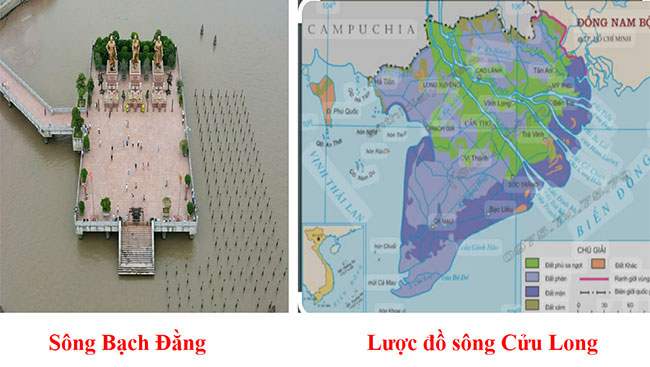 PowerPoint Tiếng Việt 4 Danh từ chung, danh từ riêng