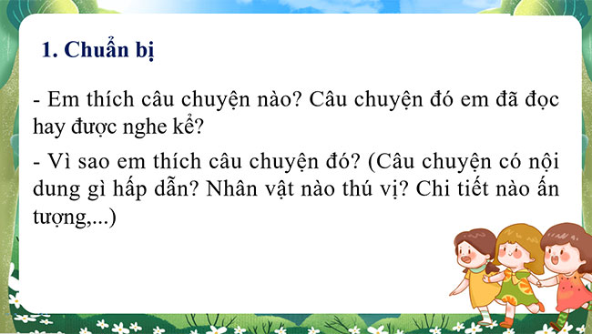 PowerPoint Tiếng Việt 4 Tìm ý cho đoạn văn nêu ý kiến