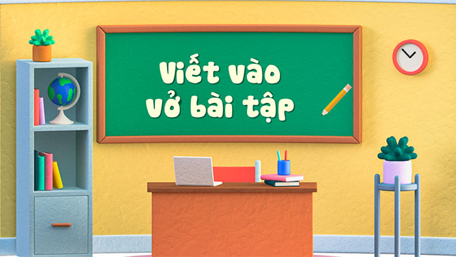 PowerPoint Tiếng Việt 4 Viết đoạn văn nêu ý kiến