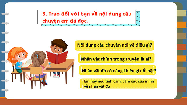 PowerPoint Tiếng Việt 4 Đọc mở rộng