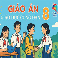 Giáo án Giáo dục công dân 8 bài 4: Bảo vệ lẽ phải