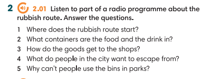 Tiếng Anh 9 English Discovery Unit 2 2.1 Vocabulary minh họa 2