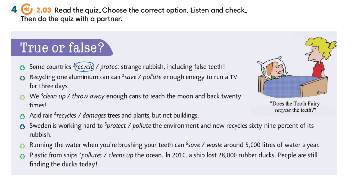 Tiếng Anh 9 English Discovery Unit 2 2.1 Vocabulary minh họa 4