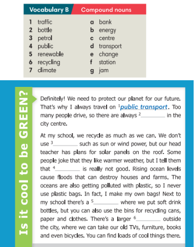 Tiếng Anh 9 English Discovery Unit 2 2.1 Vocabulary minh họa 5