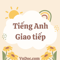 Cách xin nghỉ việc, nghỉ học bằng tiếng Anh