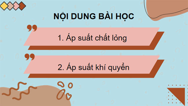 PowerPoint KHTN 8 Bài 16 KNTT