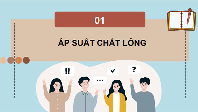 PowerPoint KHTN 8 Bài 16 KNTT