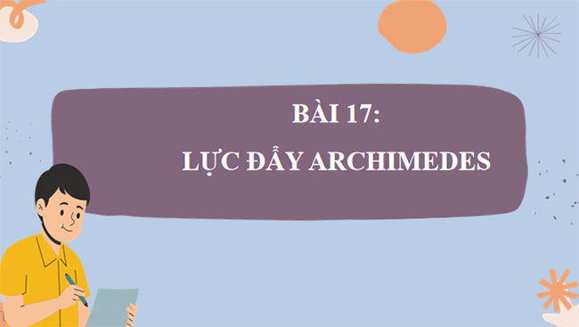 PowerPoint KHTN 8 Bài 17 KNTT