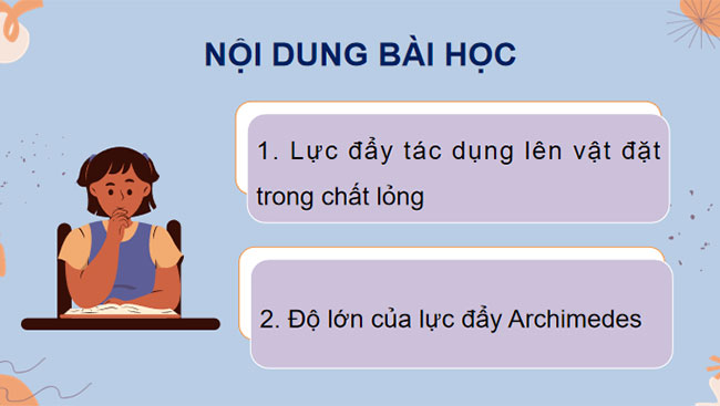 PowerPoint KHTN 8 Bài 17 KNTT