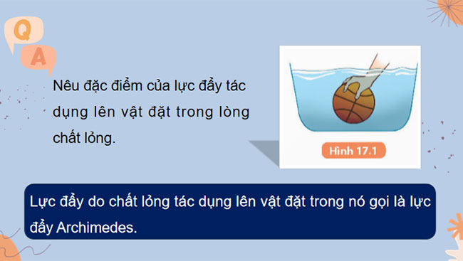 PowerPoint KHTN 8 Bài 17 KNTT