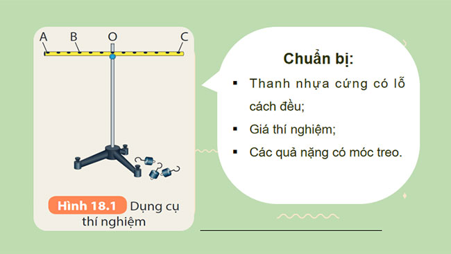 PowerPoint KHTN 8 Bài 18 KNTT