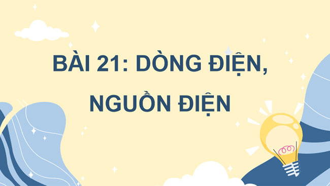 PowerPoint KHTN 8 Bài 24 KNTT