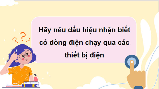 PowerPoint KHTN 8 Bài 24 KNTT