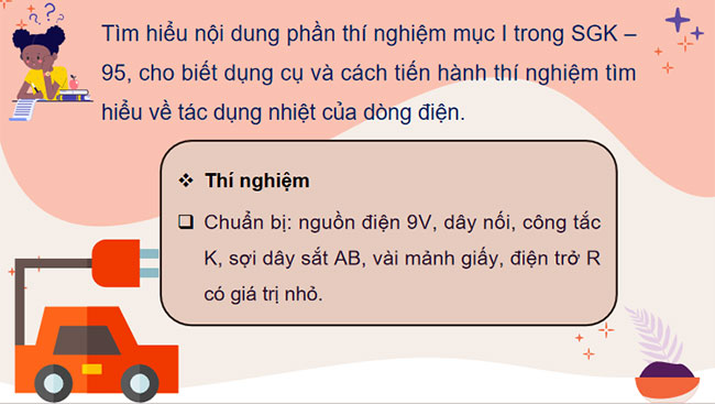 PowerPoint KHTN 8 Bài 23 KNTT