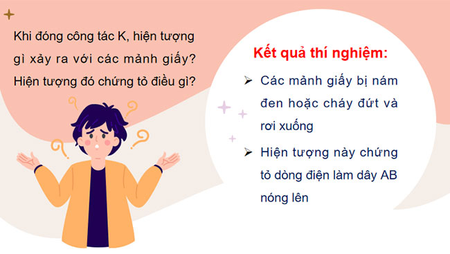 PowerPoint KHTN 8 Bài 23 KNTT