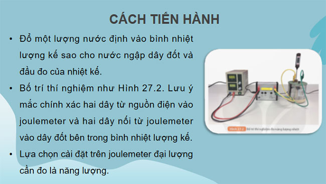 PowerPoint KHTN 8 Bài 27 KNTT