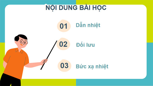 PowerPoint KHTN 8 Bài 28 KNTT