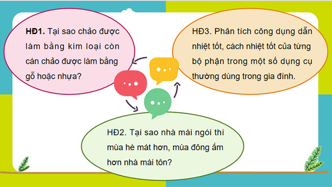 PowerPoint KHTN 8 Bài 28 KNTT