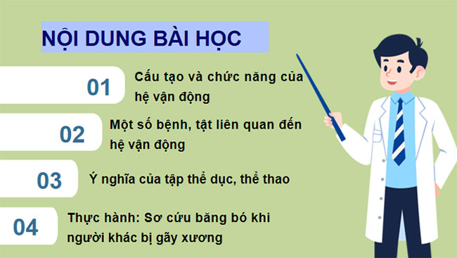 PowerPoint KHTN 8 Bài 31 KNTT