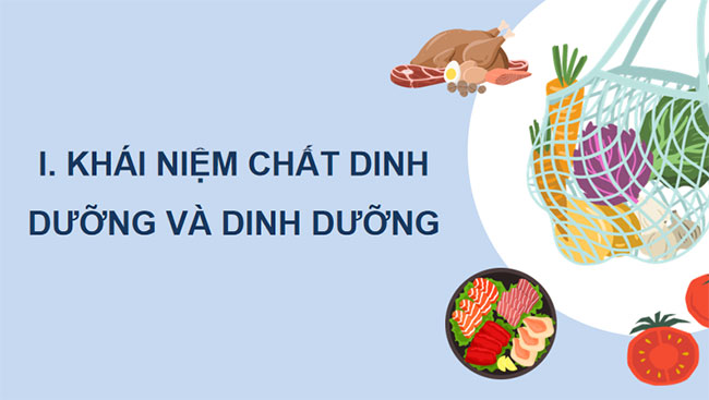 PowerPoint KHTN 8 Bài 32 KNTT