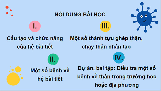 PowerPoint KHTN 8 Bài 33 KNTT