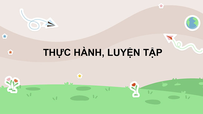 PowerPoint Toán 4 Yến, tạ, tấn