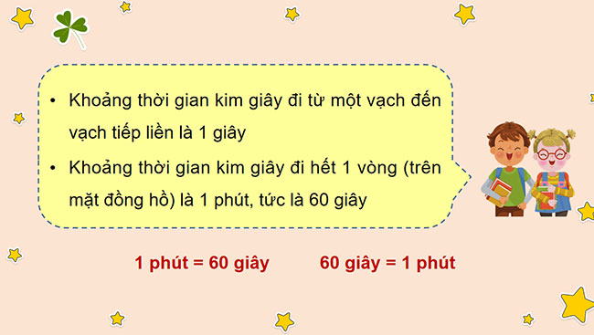 PowerPoint Toán 4 Giây