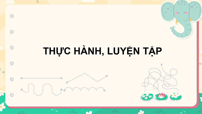 PowerPoint Toán 4 Góc nhọn, góc tù, góc bẹt