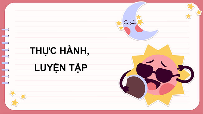 PowerPoint Toán 4 Luyện tập