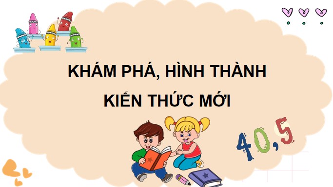 PowerPoint Toán 4 Bài 26: Đọc, viết các số tự nhiên trong hệ thập phân