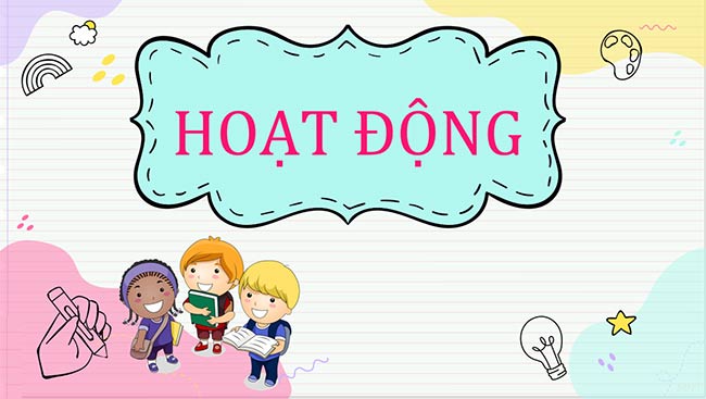 PowerPoint Toán 4 Biểu thức chứa chữ