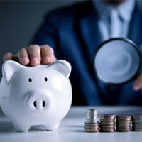 Giáo án Giáo dục công dân 6 Bài 8: Tiết kiệm