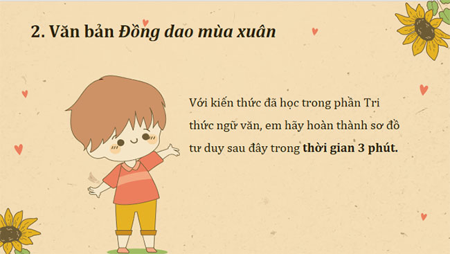 Đồng dao mùa xuân