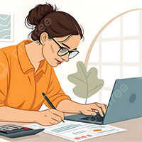 Giáo án Ngữ văn 7 Bài 1: Thực hành Tiếng Việt trang 17