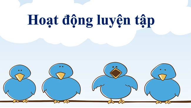 PowerPoint Tôn trọng sự thật