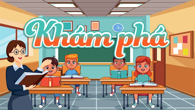 PowerPoint Hoạt động trải nghiệm 5 Tuần 33