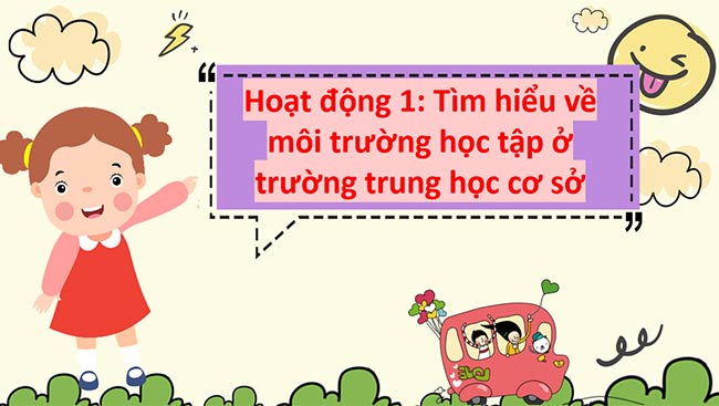 PowerPoint Hoạt động trải nghiệm 5 Tuần 33