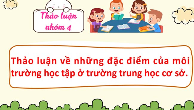 PowerPoint Hoạt động trải nghiệm 5 Tuần 33