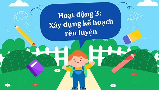 PowerPoint Hoạt động trải nghiệm 5 Tuần 34