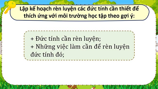 PowerPoint Hoạt động trải nghiệm 5 Tuần 34