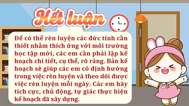 PowerPoint Hoạt động trải nghiệm 5 Tuần 34