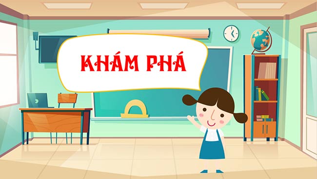 PowerPoint Hoạt động trải nghiệm 5 Tuần 35