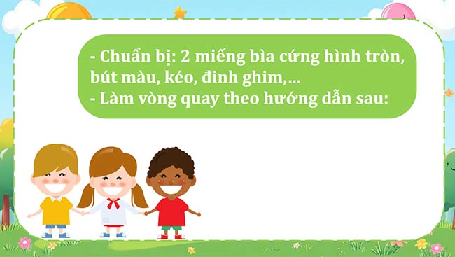 PowerPoint Hoạt động trải nghiệm 5 Tuần 35