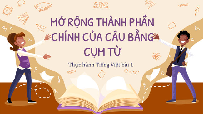 Thực hành Tiếng Việt trang 24