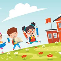 Giáo án Hoạt động trải nghiệm 5 Tuần 34 Chủ đề 9: Thích ứng với môi trường học tập mới