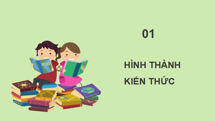 PowerPoint Toán 5 Chân trời sáng tạo Bài 5