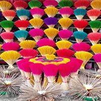 Giáo án Hoạt động trải nghiệm 6 Chủ đề 7: Tìm hiểu nghề truyền thống ở Việt Nam