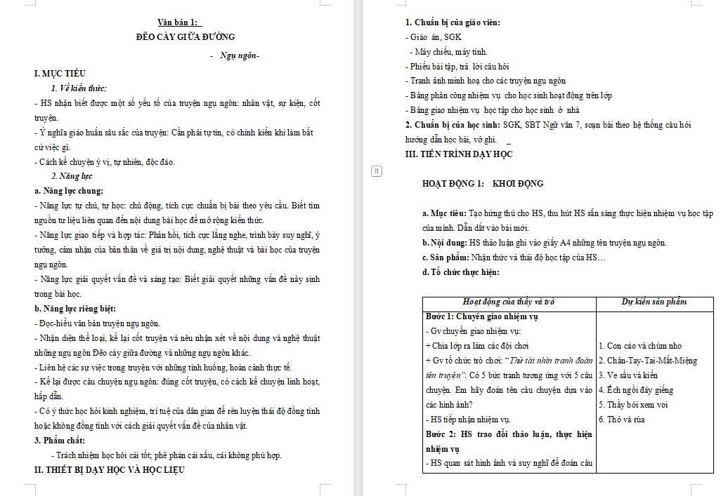 Đẽo cày giữa đường