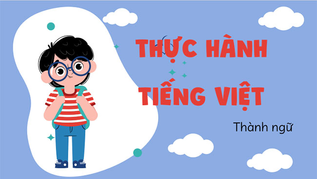 Thực hành tiếng Việt trang 10